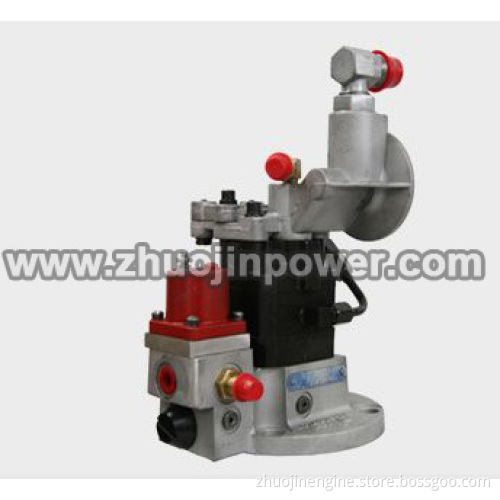 Cummins Fuel pump Truck Parts Dongfeng Cummins Engine Fuel Transfer Pump